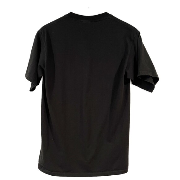 San Fransisco Giants NL Champions 2002 Black T-Shirt Medium Baseball - Picture 2 of 6